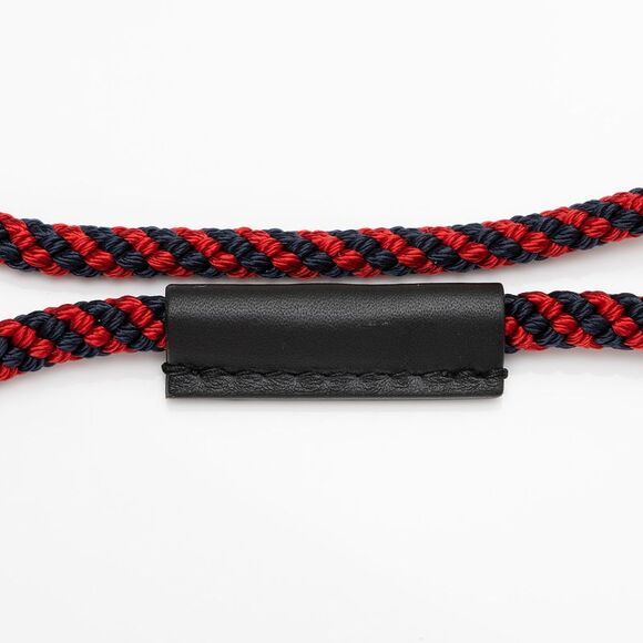 Gucci Leather Logo Drawstring Backpack - Picture 15 of 15